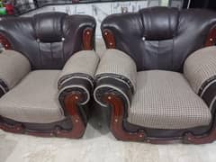 Sofa 7 seat