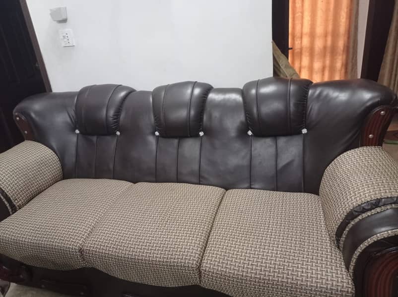 Sofa 7 seat 2