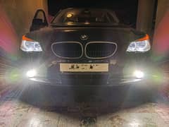 BMW 5 Series 2004