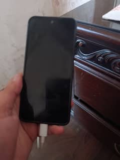 phone with original box no charger