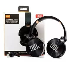 JBL Premium Quality Headphones