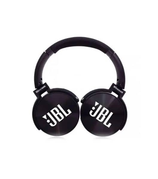 JBL Premium Quality Headphones 1