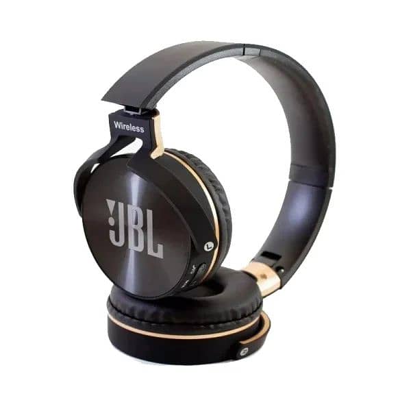 JBL Premium Quality Headphones 2
