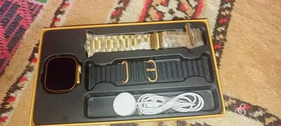 haino teko smart watch brand new
