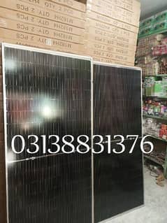 SOLAR MODULE 280 Wht A Grade solar 0