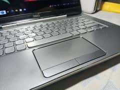 XPS i5 2th RAM 8gb SSD card 128gb condition 10 by 10 Faisalabad. . .