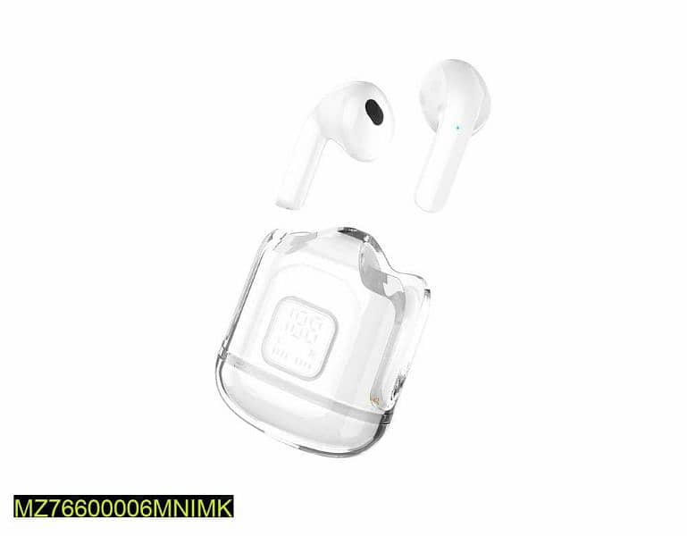 Air 31 Digital Display Case Earbuds 9