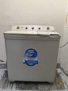 Washing Mashine & Dryer perfect working