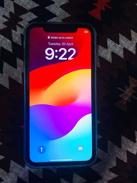 iphone xr converted to 13 pro 128Gb 1