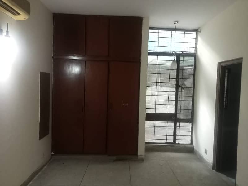 House Best For Executive Office/ Working Space At Moulana Shoukat Ali Road 10