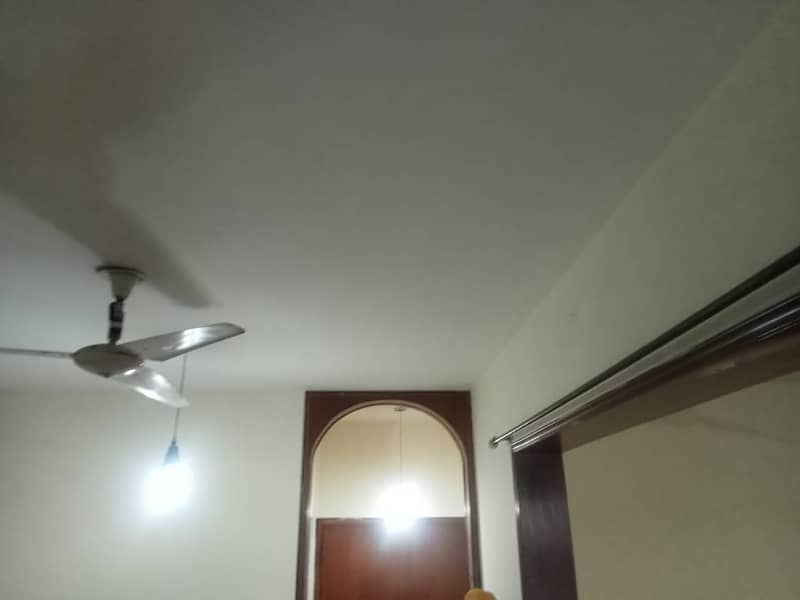 House Best For Executive Office/ Working Space At Moulana Shoukat Ali Road 20