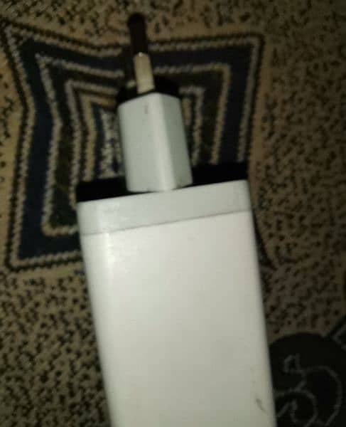Oppo A57 Orignal 2A Charger 0