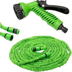 Expandable Magic Hose Pipe - 100 Feet