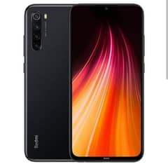 Redmi Note 8