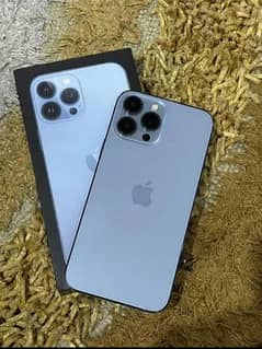 iphone 13 pro max pta approved jv