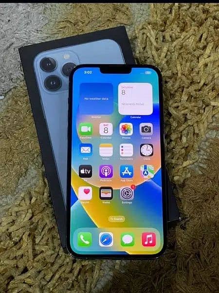 iphone 13 pro max pta approved jv 1