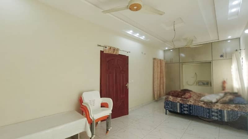 A Prime Location House Of 5 Marla In Lahore 16