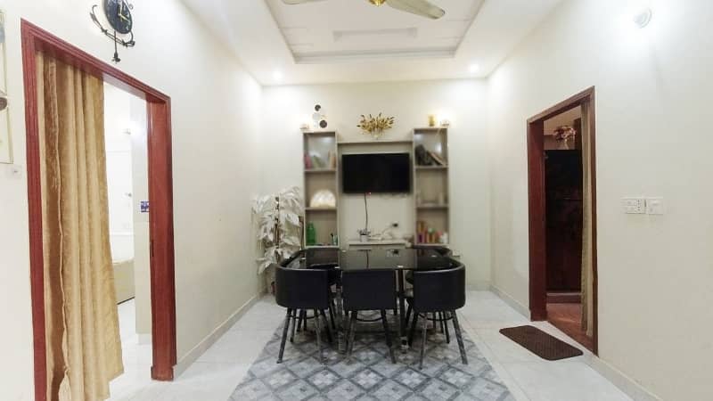 A Prime Location House Of 5 Marla In Lahore 29