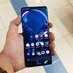 SHARP AQUOS R6 (MADE IN JAPAN) PTA APPROVED