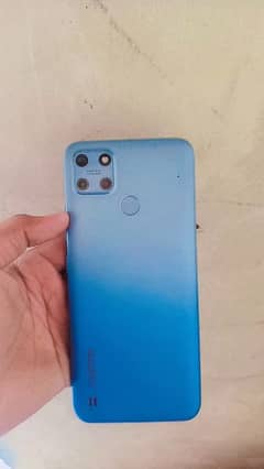 Realme C25Y  Pta Approved