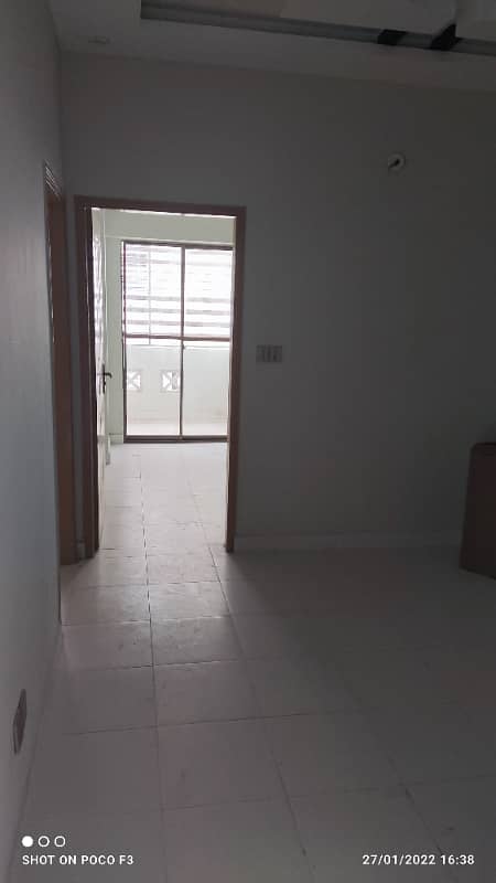 Lakhani Fantasia Two Bedroom and Lounge flat Available for Sell 28
