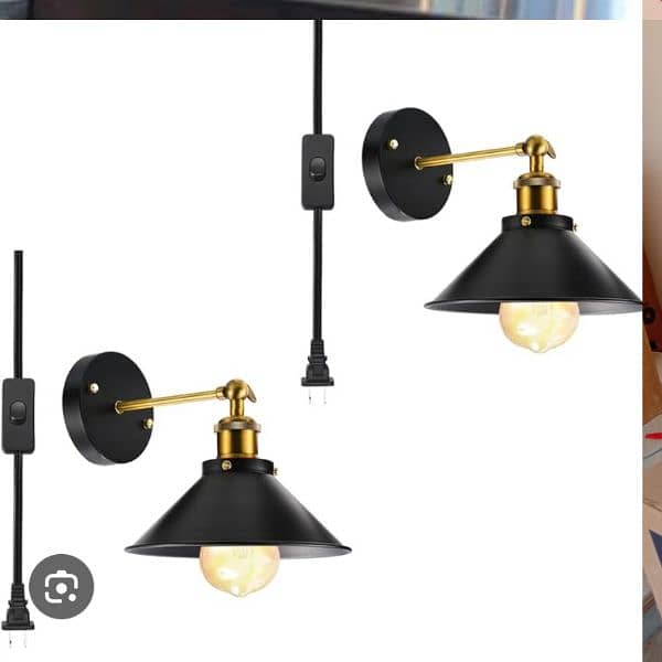 wall decoration lamps 0