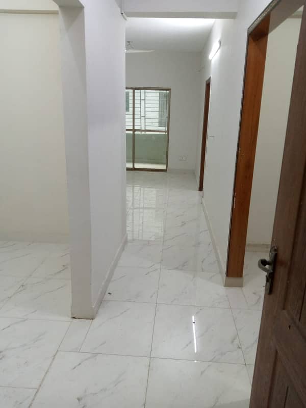 Lakhani Fantasia 2 Bedroom Drawing And Dinning Flat Available For Rent 5