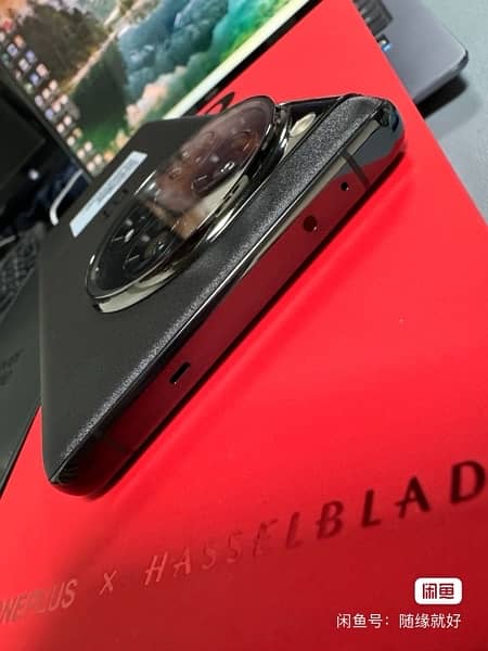 OnePlus 12 16GB+512GB rock black complete set 99 new. 3