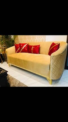 sofa set 6 seater 0