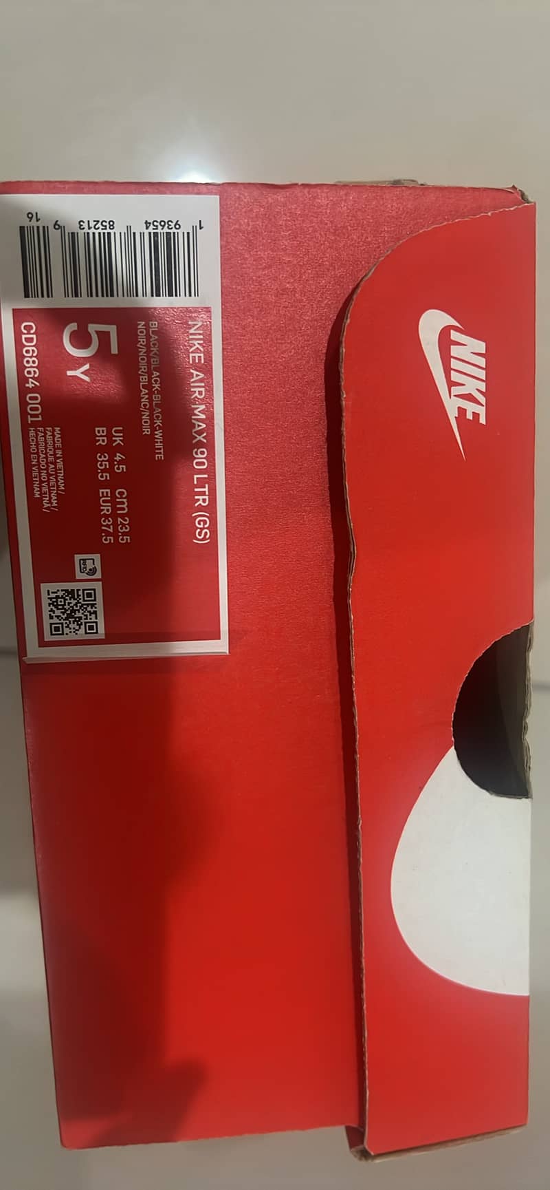Nike Air Max 90 3