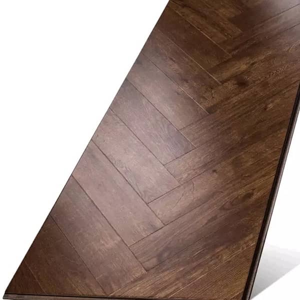 Vinyl Wooden Flooring, Wallpaper, AGT Wooden Floor . 1