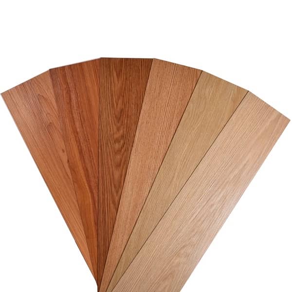 Vinyl Wooden Flooring, Wallpaper, AGT Wooden Floor . 3