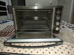 For Sale: Alpina SF-6001 Electric Oven – Perfect for Cooking and Bak