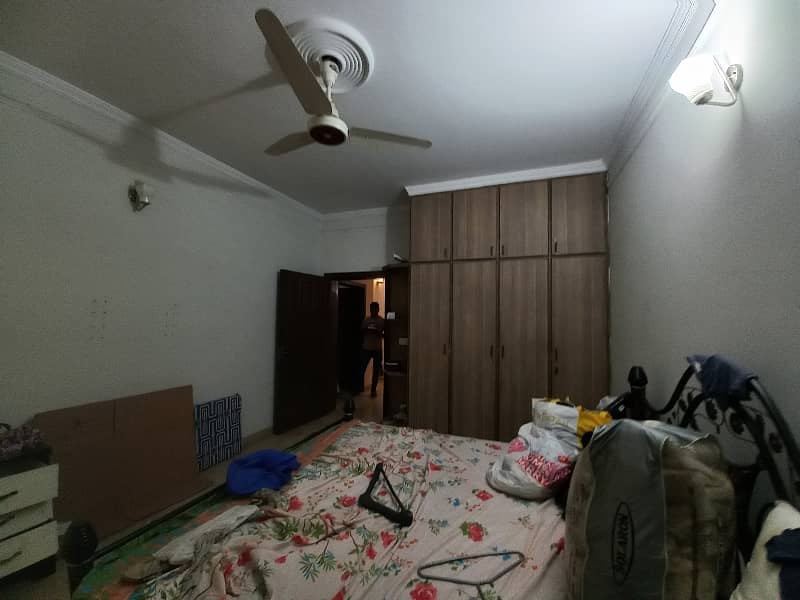 12 Marla Upper Portion For Rent Near To Lacass School 2