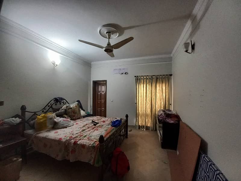 12 Marla Upper Portion For Rent Near To Lacass School 3