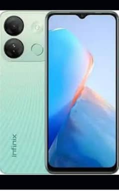 infinix smart7 HD 0