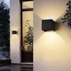 adjustable wall mounted lights