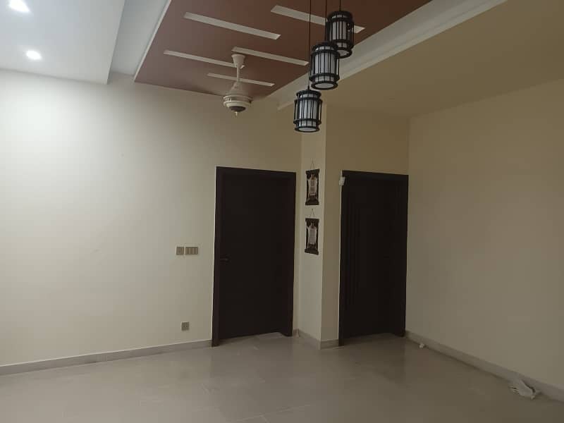Sector E 10 Marla Upper Portion 2 Bedroom With Gas At Very Reasonable Rent In Bahria Town Phase 8 Rawalpindi 5
