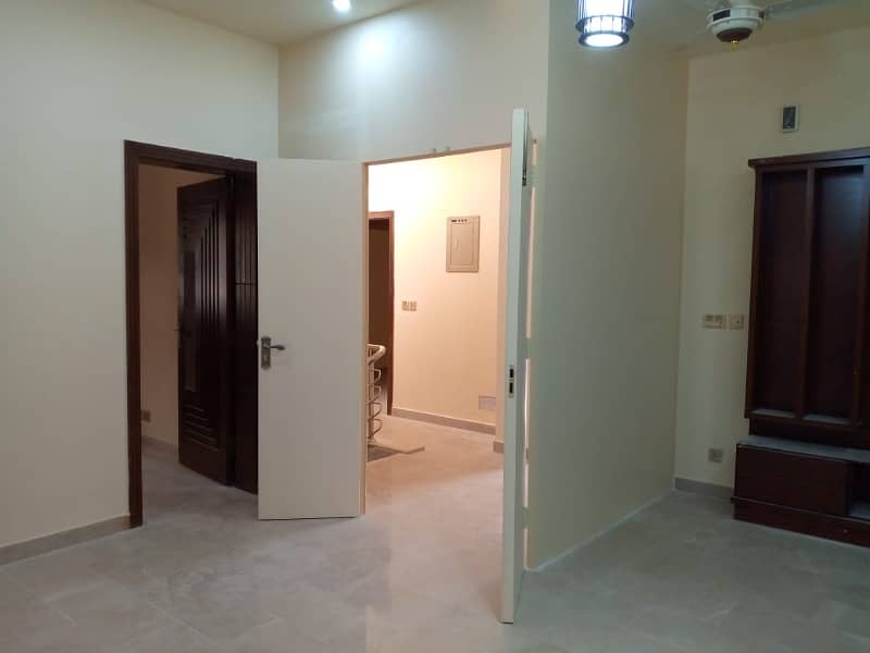 Sector E 10 Marla Upper Portion 2 Bedroom With Gas At Very Reasonable Rent In Bahria Town Phase 8 Rawalpindi 12
