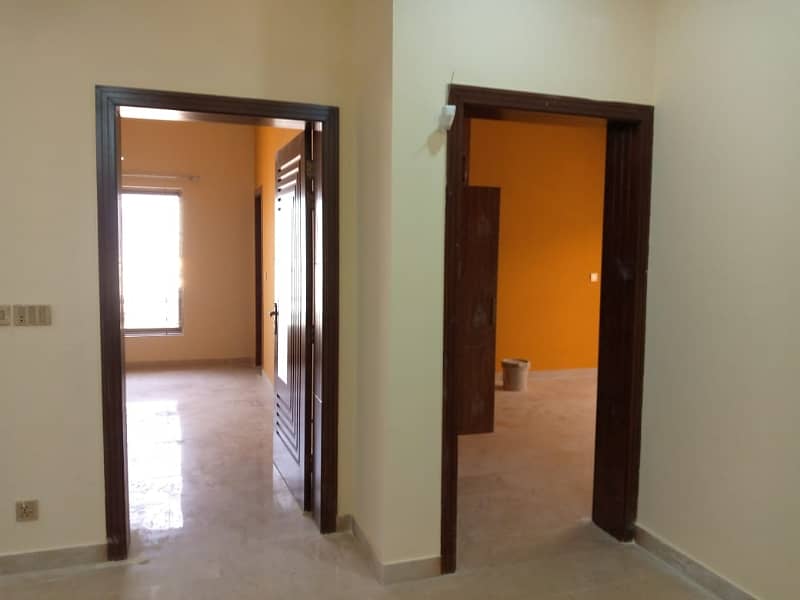 Sector E 10 Marla Upper Portion 2 Bedroom With Gas At Very Reasonable Rent In Bahria Town Phase 8 Rawalpindi 14