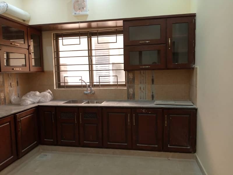 Sector E 10 Marla Upper Portion 2 Bedroom With Gas At Very Reasonable Rent In Bahria Town Phase 8 Rawalpindi 15