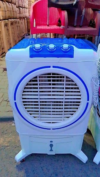 Room Air cooler Super asia pure copeer 0