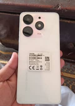 TECNO Spark 10 Pro,Model Techno K17