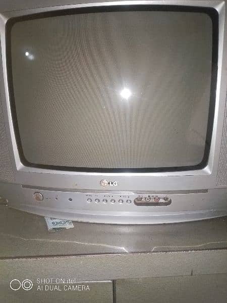 LG TV for sale 1