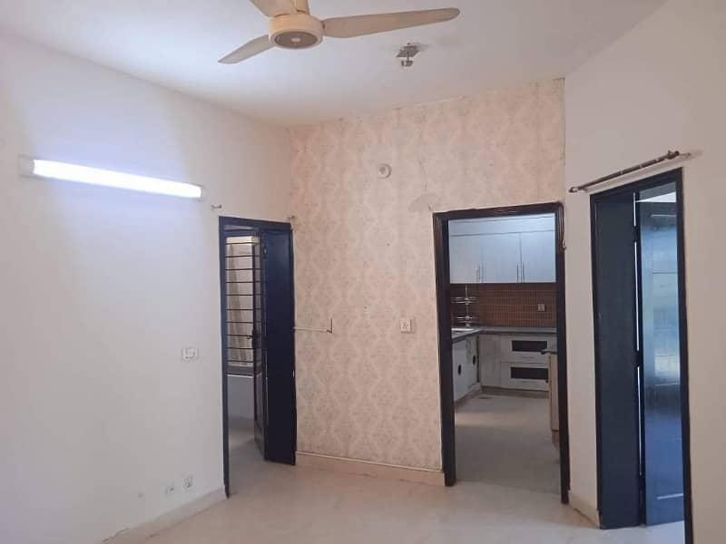 Safari Home Sector C & F 5 Marla Single Storey Independent House at low budget Bahria Town Phase 8 Rawalpindi Islamabad For Rent 10