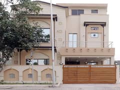 7 Marla Double Unit Brand New House In Safari Valley Phase 8 Bahria Town Rawalpindi 0
