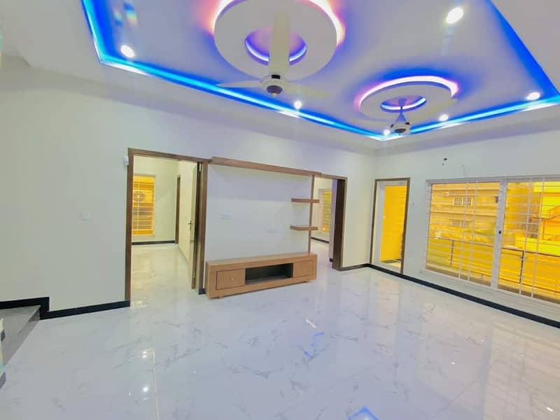 Safari Valley 7 Marla Low Budget Portions Available For Rent In Bahria Town Phase 8 Rawalpindi Islamabad 5