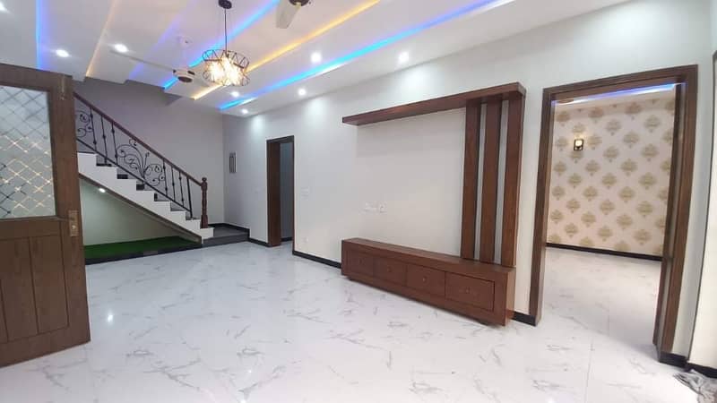 Safari Valley 7 Marla Low Budget Portions Available For Rent In Bahria Town Phase 8 Rawalpindi Islamabad 10
