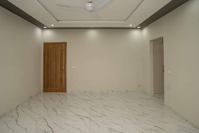 Designer 1 Kanal Luxury Lower Portion In Bahria Town Phase 8 Rawalpindi 8