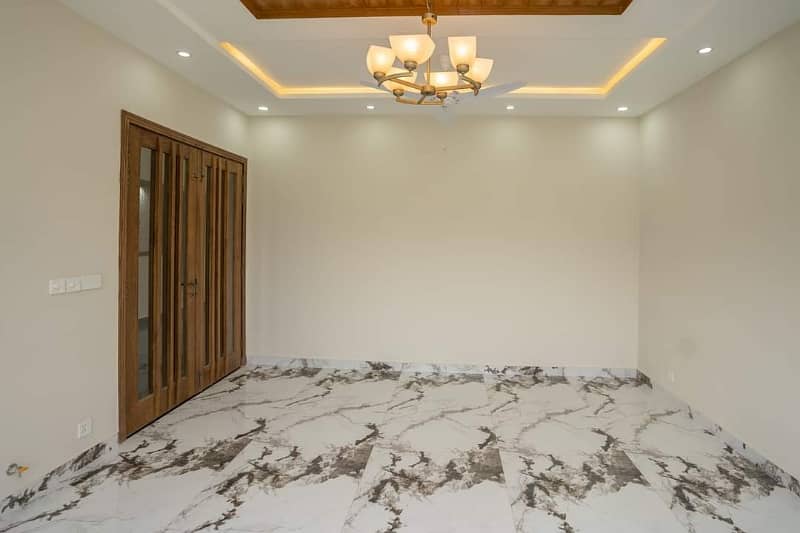 Designer 1 Kanal Luxury Lower Portion In Bahria Town Phase 8 Rawalpindi 11
